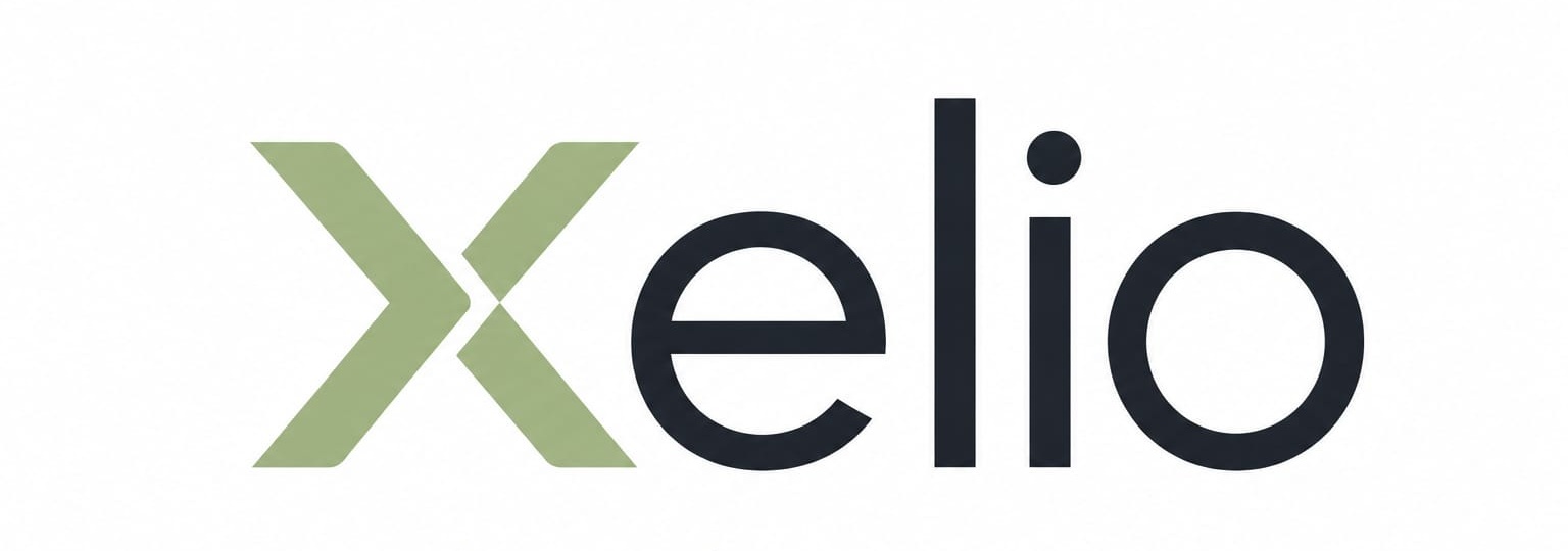 Xelio Logo